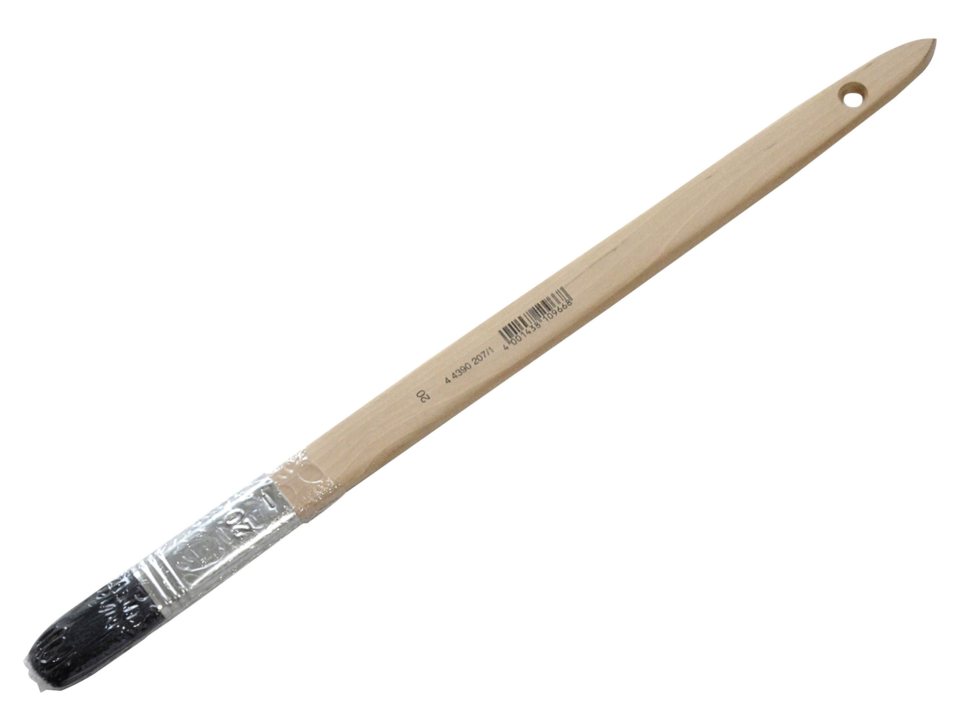 FSC Plattpinsel, 20mm