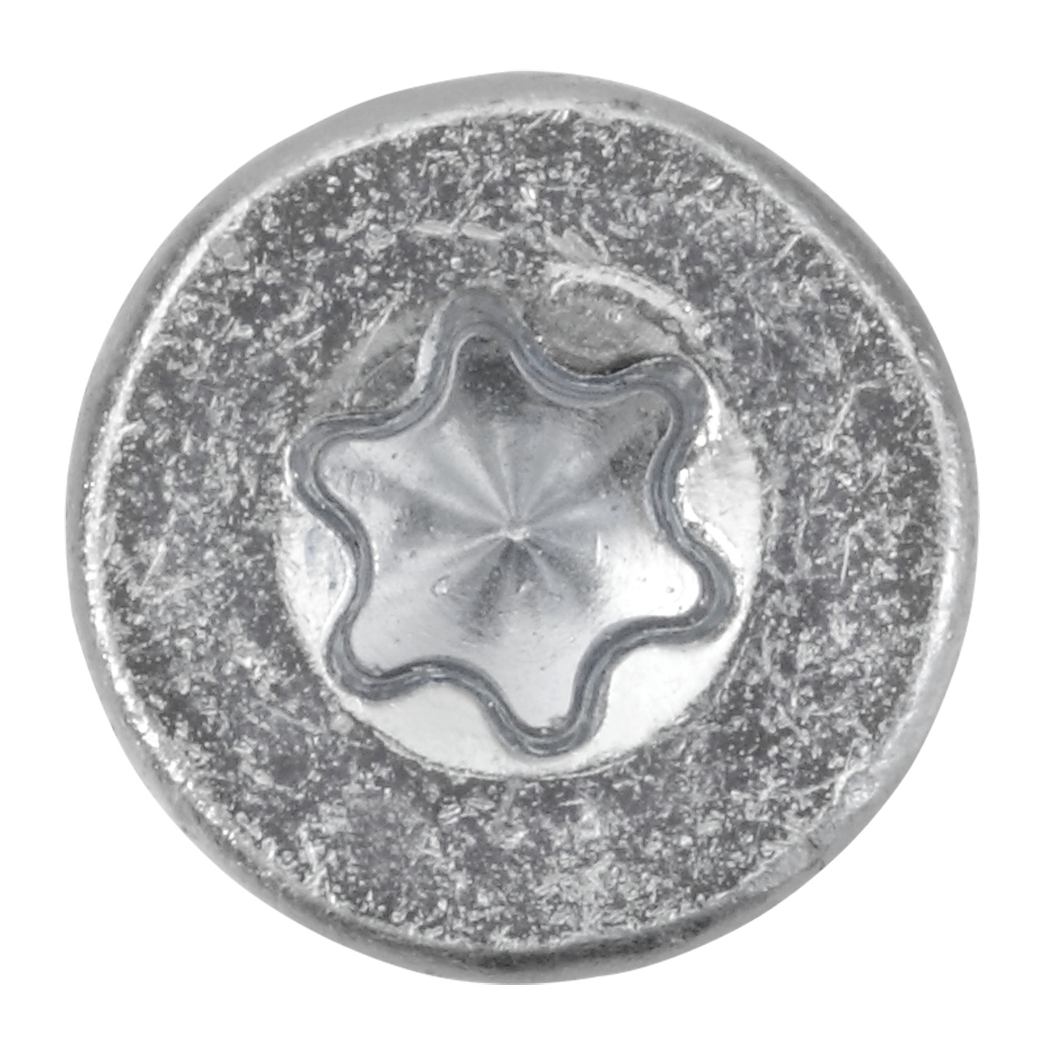 Justierschraube Holz/Holz mit Frässpitze verzinkt bei leitermann.de günstig kaufen Justierschraube Holz/Holz mit Frässpitze verzinkt