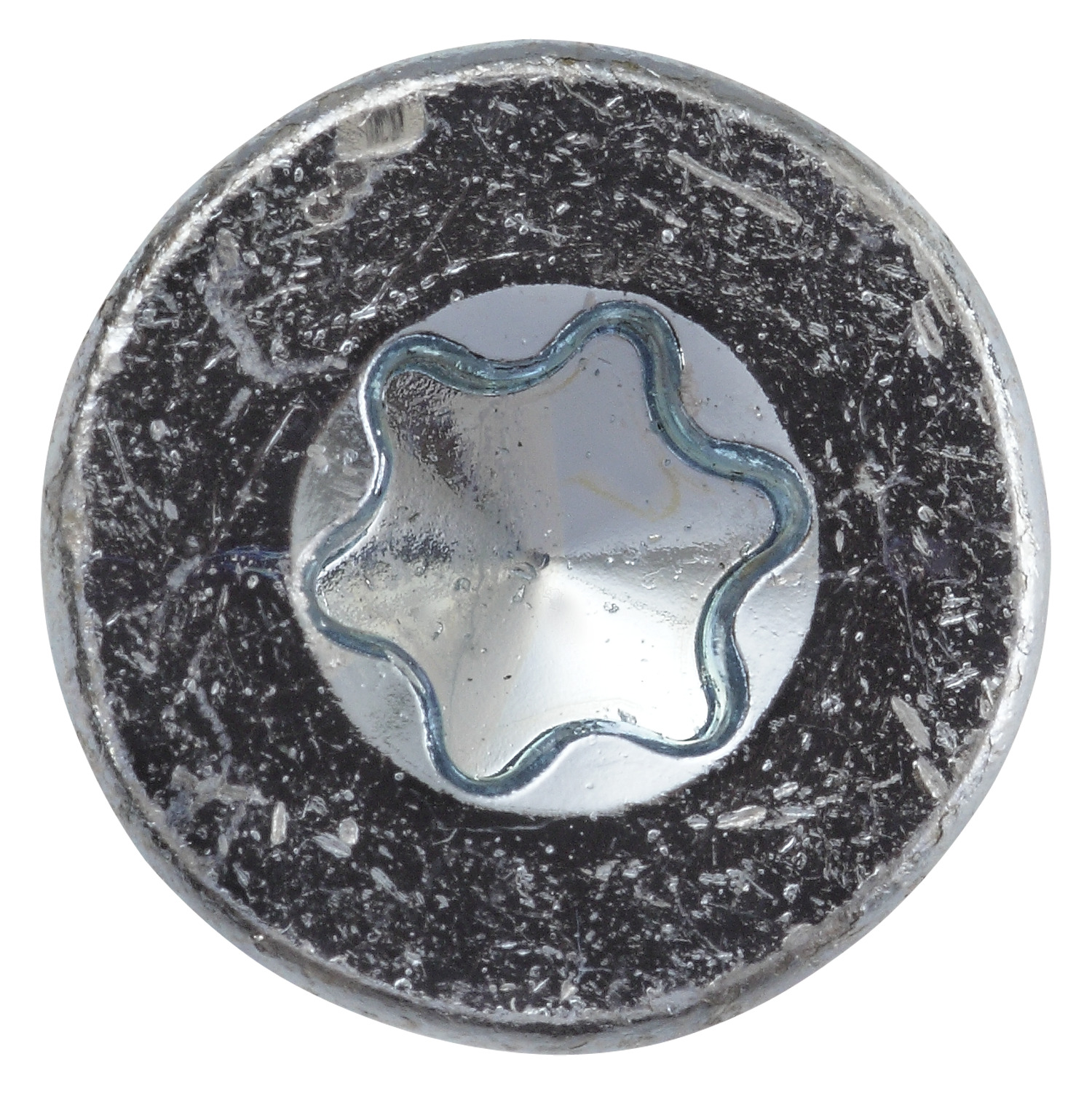 Spanplattenschrauben TX Senkkopf