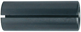 Makita Werkzeug GmbH Spannhülse 763801-4 6mm