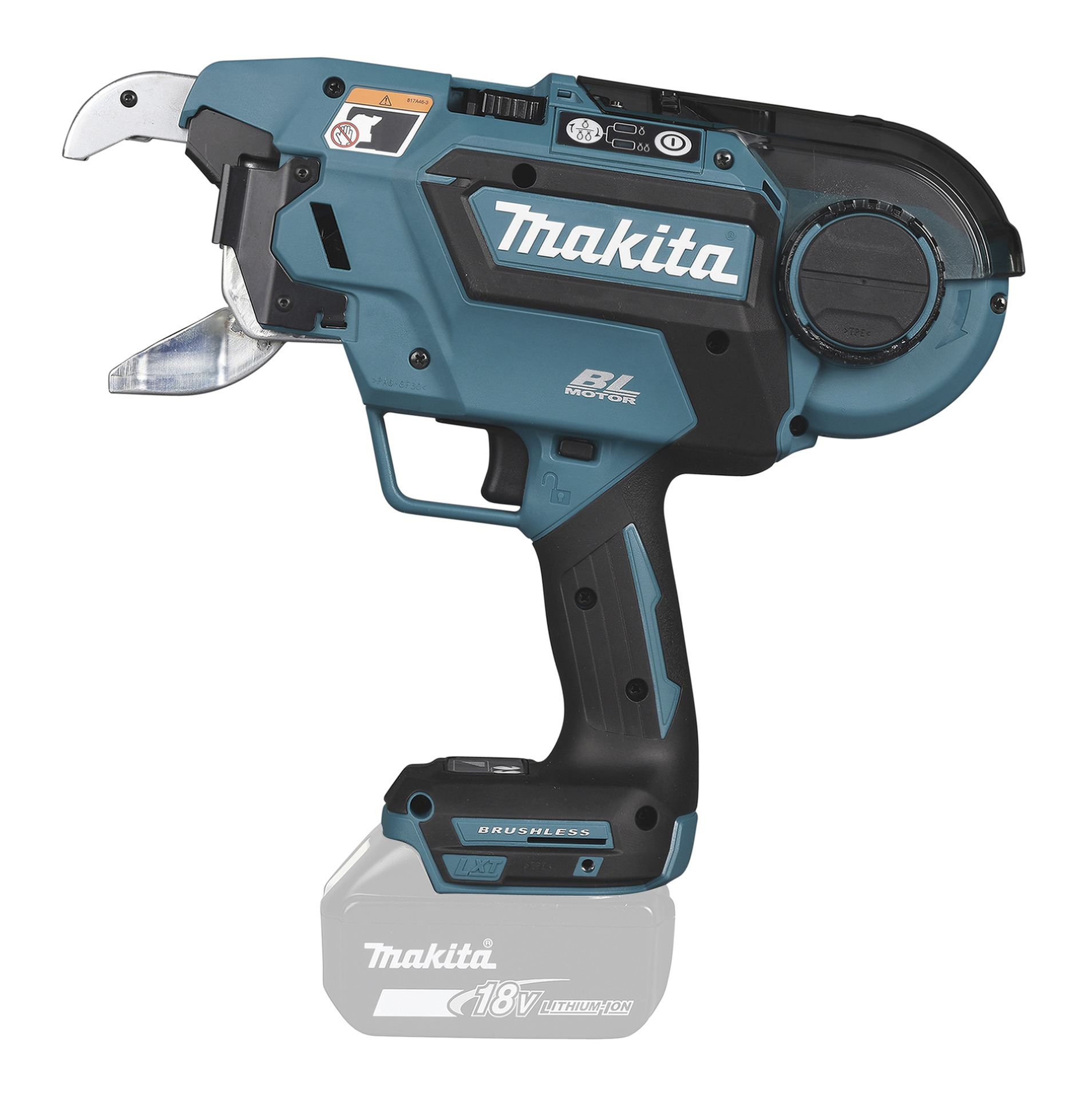 Akku-Bewehrungsverbinder DTR181ZJ, 18V bei leitermann.de günstig kaufen Akku-Bewehrungsverbinder DTR181ZJ, 18V