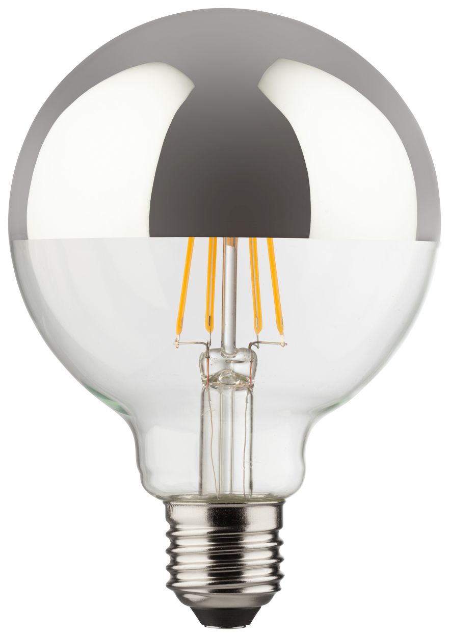 Müller-Licht LED Leuchtmittel Globe G95