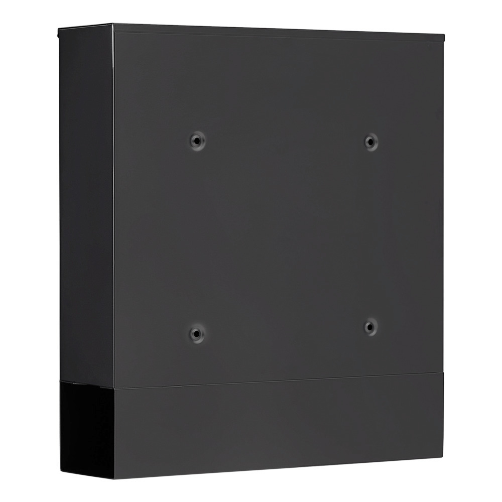 Briefkasten-Set Oxford-Set 68770 B+S bei leitermann.de günstig kaufen Briefkasten-Set Oxford-Set 68770 B+S