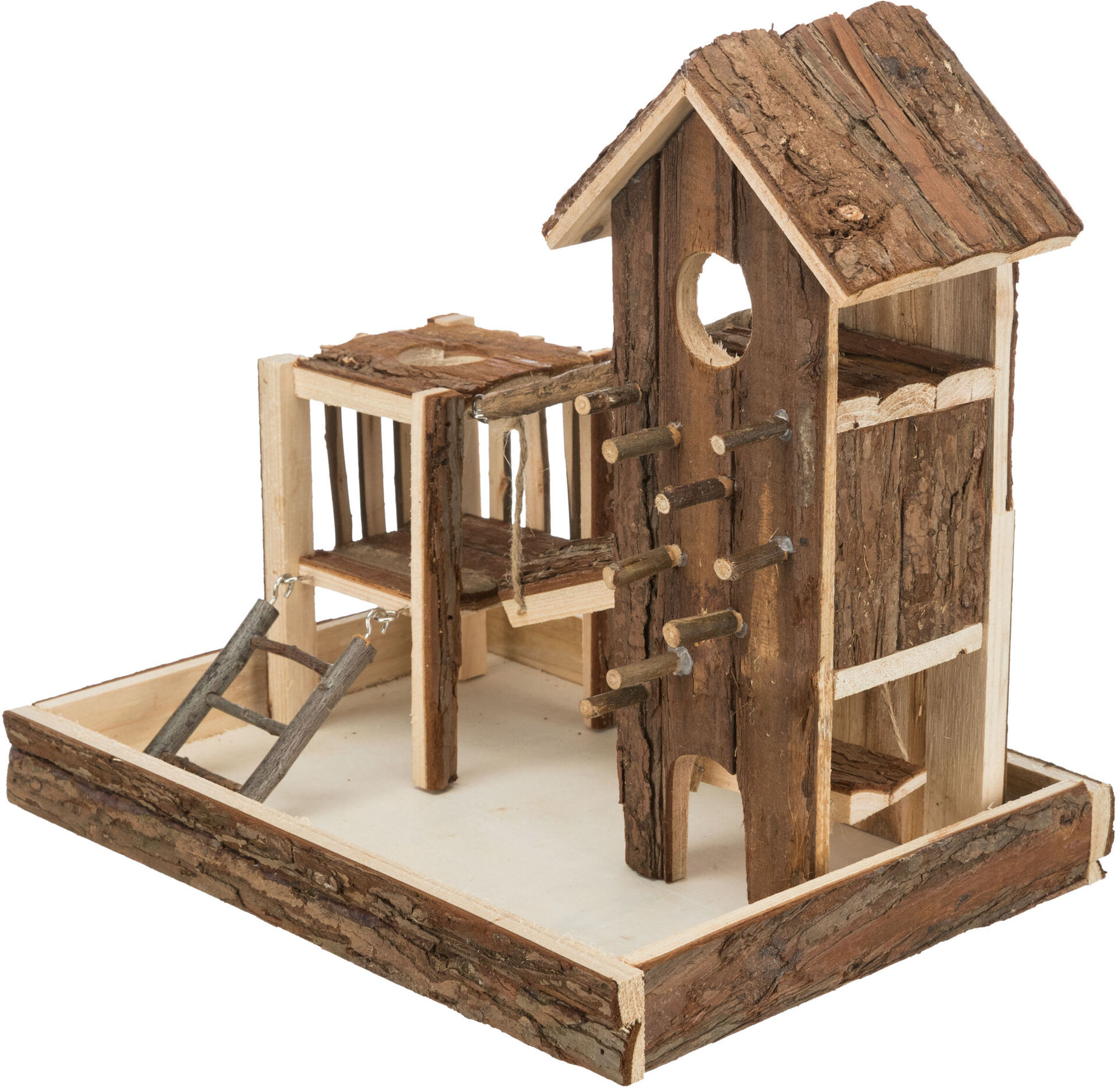 Spielplatz Birger bei leitermann.de günstig kaufen Spielplatz Birger