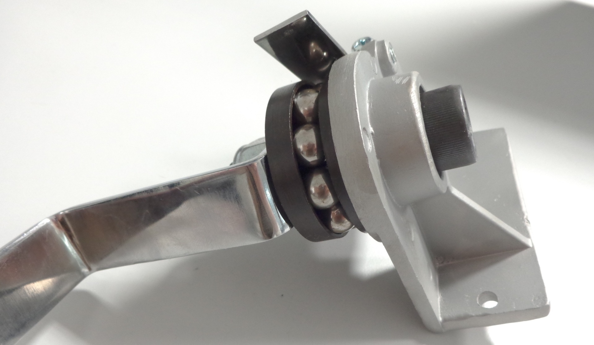 Sensendengelmaschine bei leitermann.de günstig kaufen Sensendengelmaschine