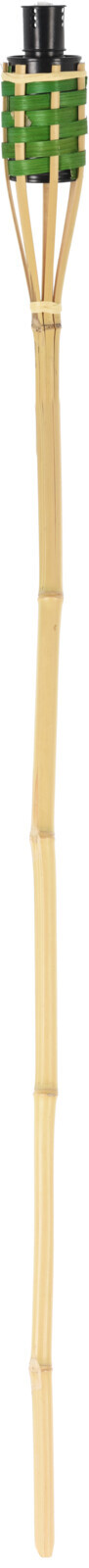 Bambusfackel, 6-fach farbig sortiert bei leitermann.de günstig kaufen Bambusfackel, 6-fach farbig sortiert