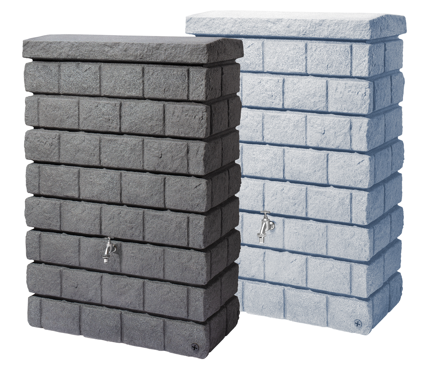 ROCKY Junior Wandtank 300l bei leitermann.de günstig kaufen ROCKY Junior Wandtank 300l