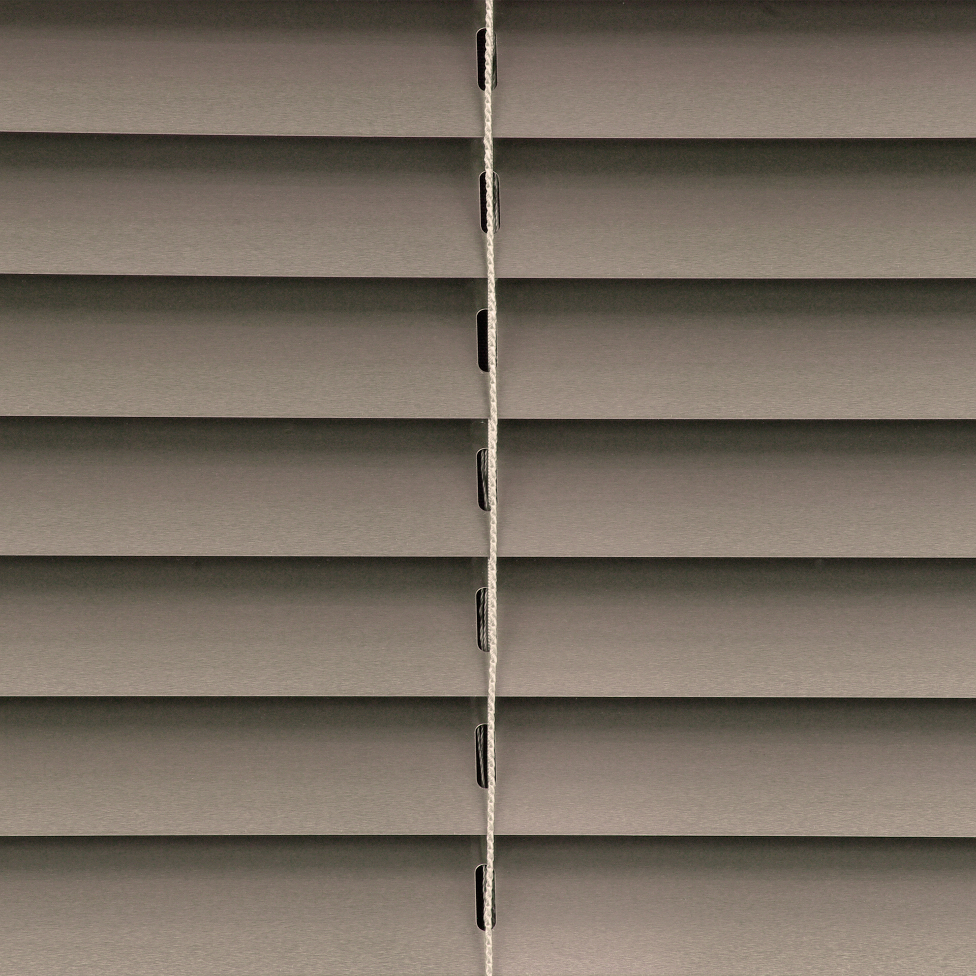 Klemmfix Aluminium-Jalousie mit Klemmträger