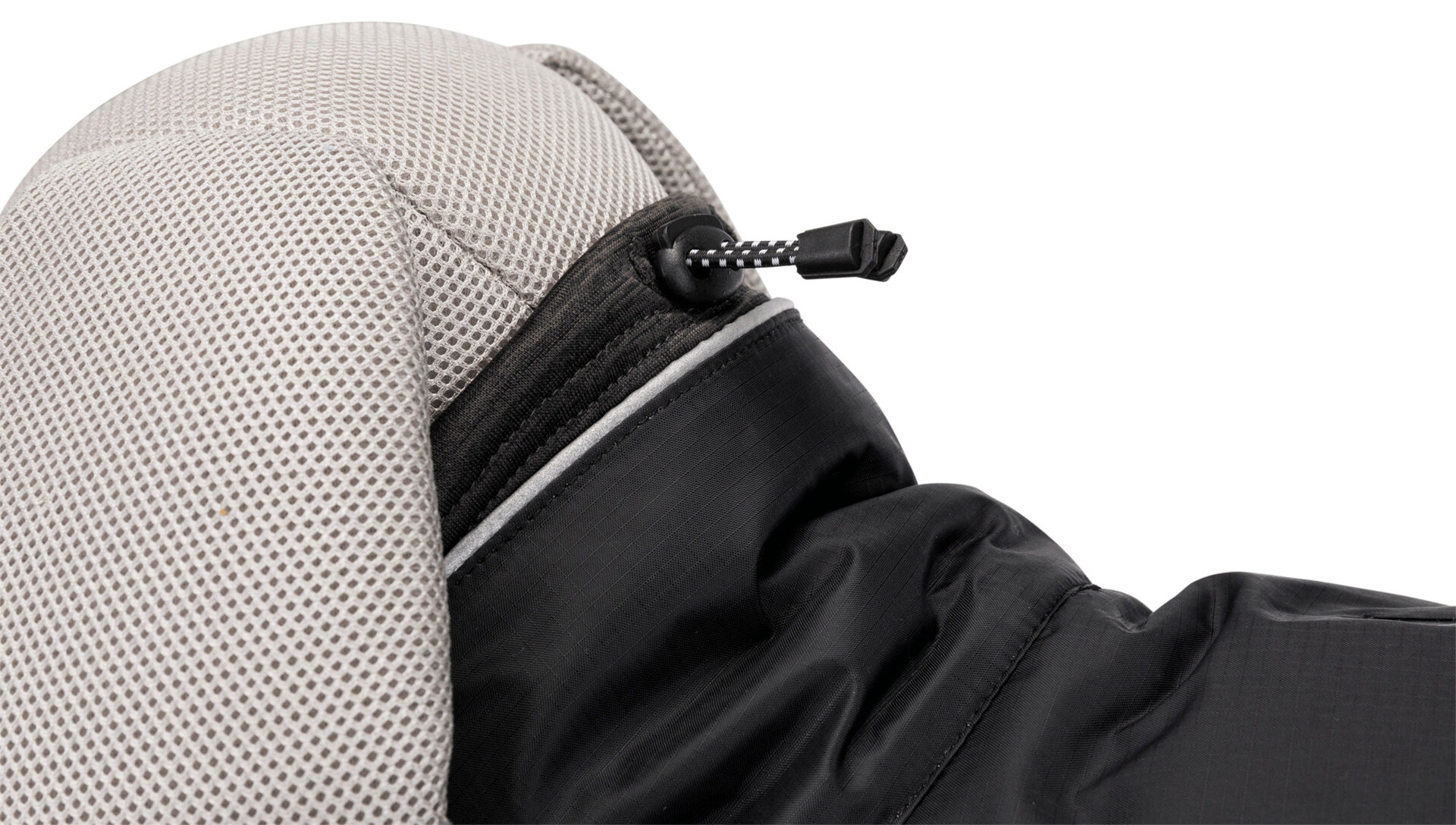 Wintermantel Brizon für Hunde