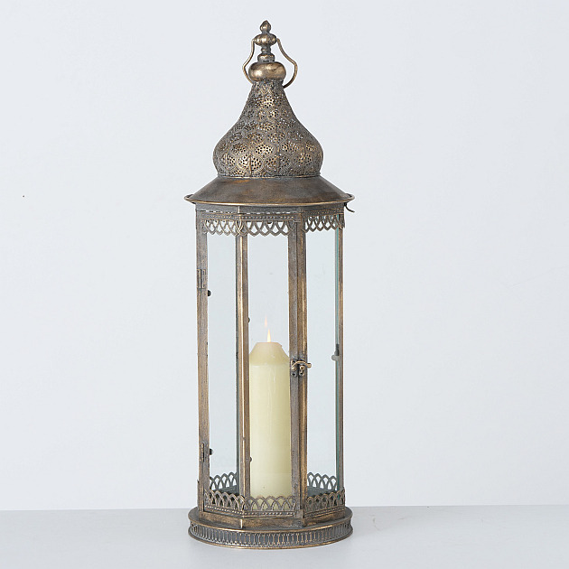 Laterne Farun bei leitermann.de günstig kaufen Laterne Farun