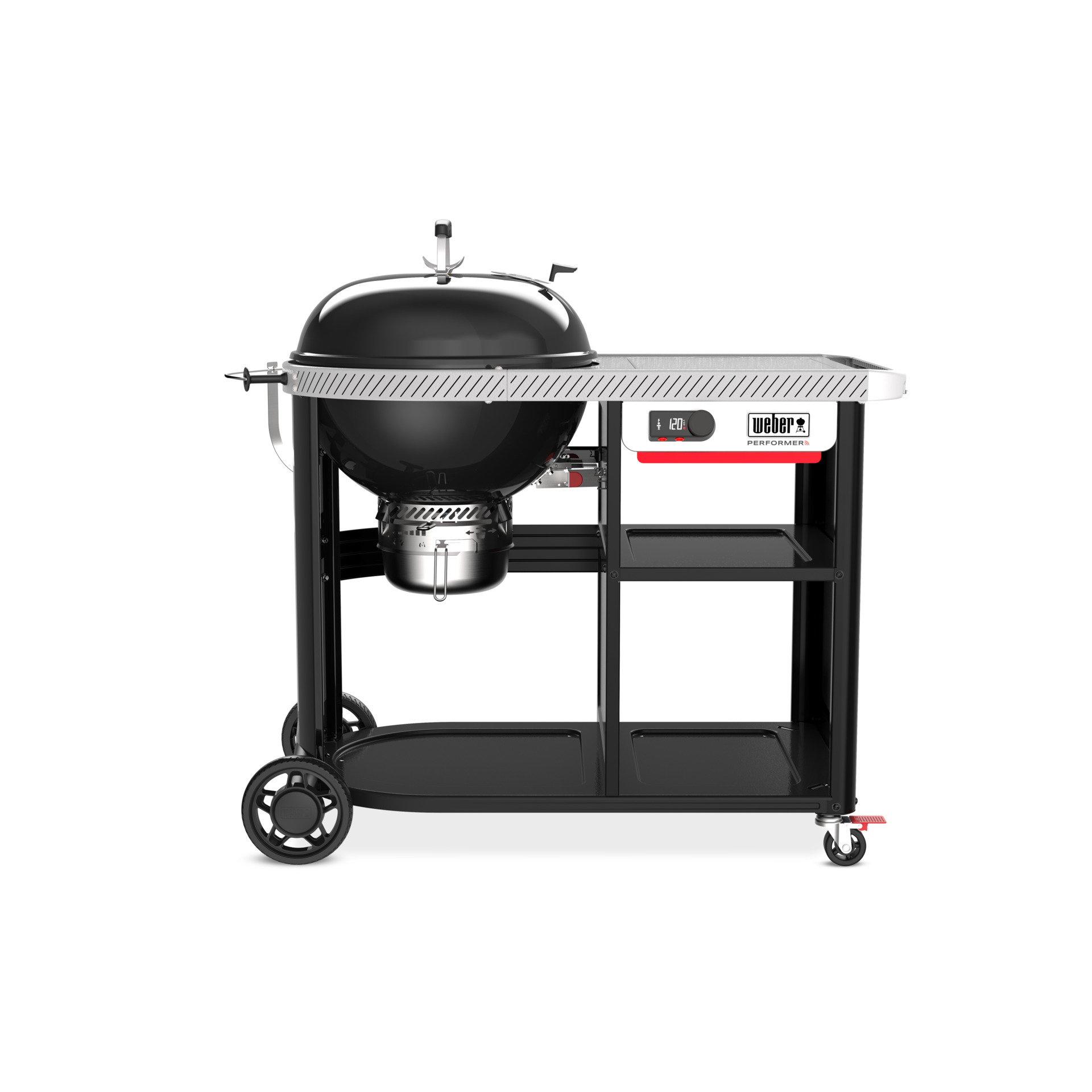 Performer Smart Deluxe 57 cm bei leitermann.de günstig kaufen Performer Smart Deluxe 57 cm