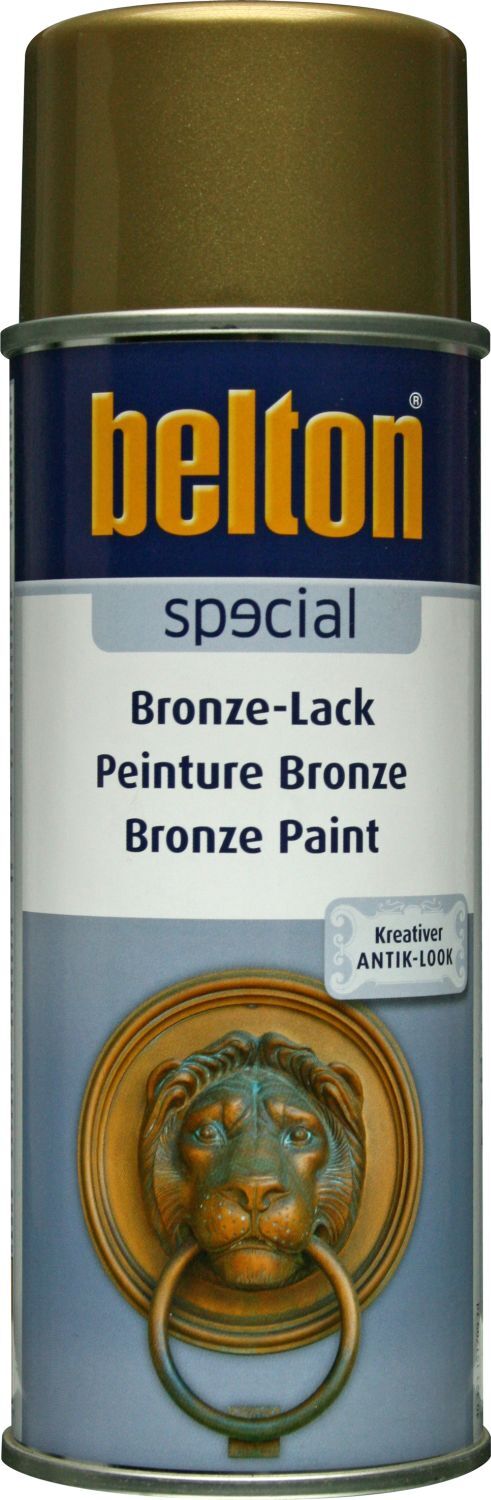 belton SPECIAL BRONZE GOLD 400ML