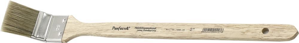 Heizkörperpinsel 50mm 2,0" Borstenmisch. Nölle