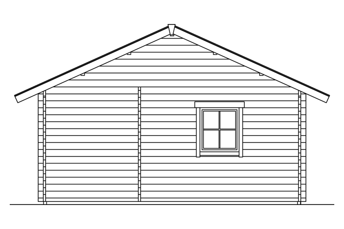 Freizeithaus St. Moritz 600x500cm bei leitermann.de günstig kaufen Freizeithaus St. Moritz 600x500cm