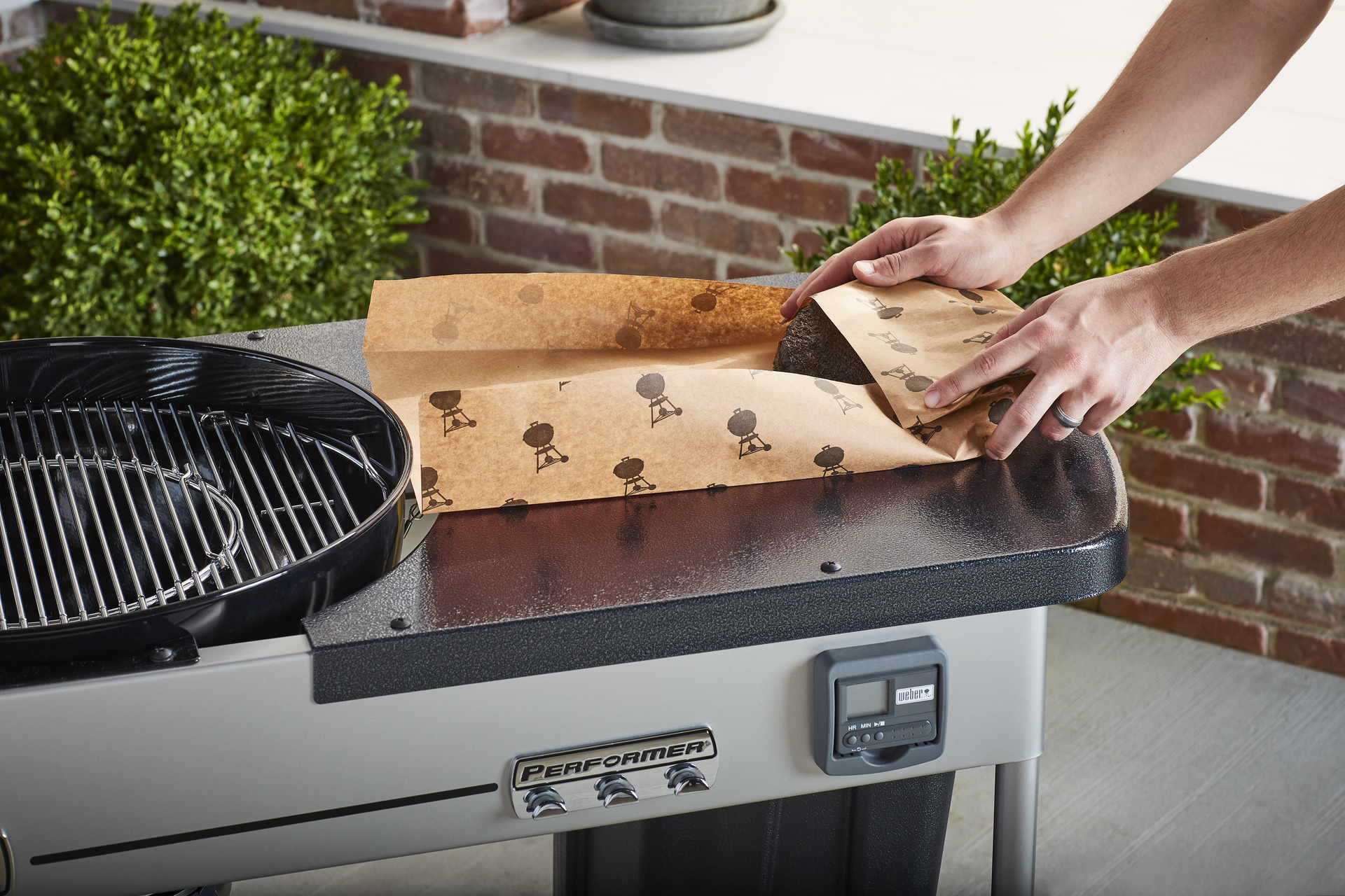 Butcher Paper bei leitermann.de günstig kaufen Butcher Paper