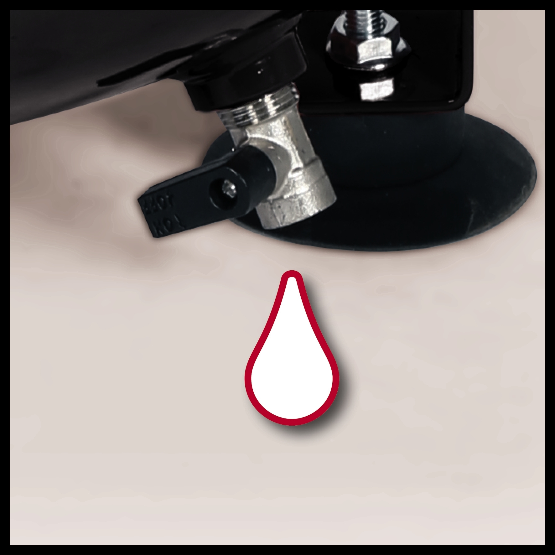 Kompressor TE-AC 135/24 Silent Plus