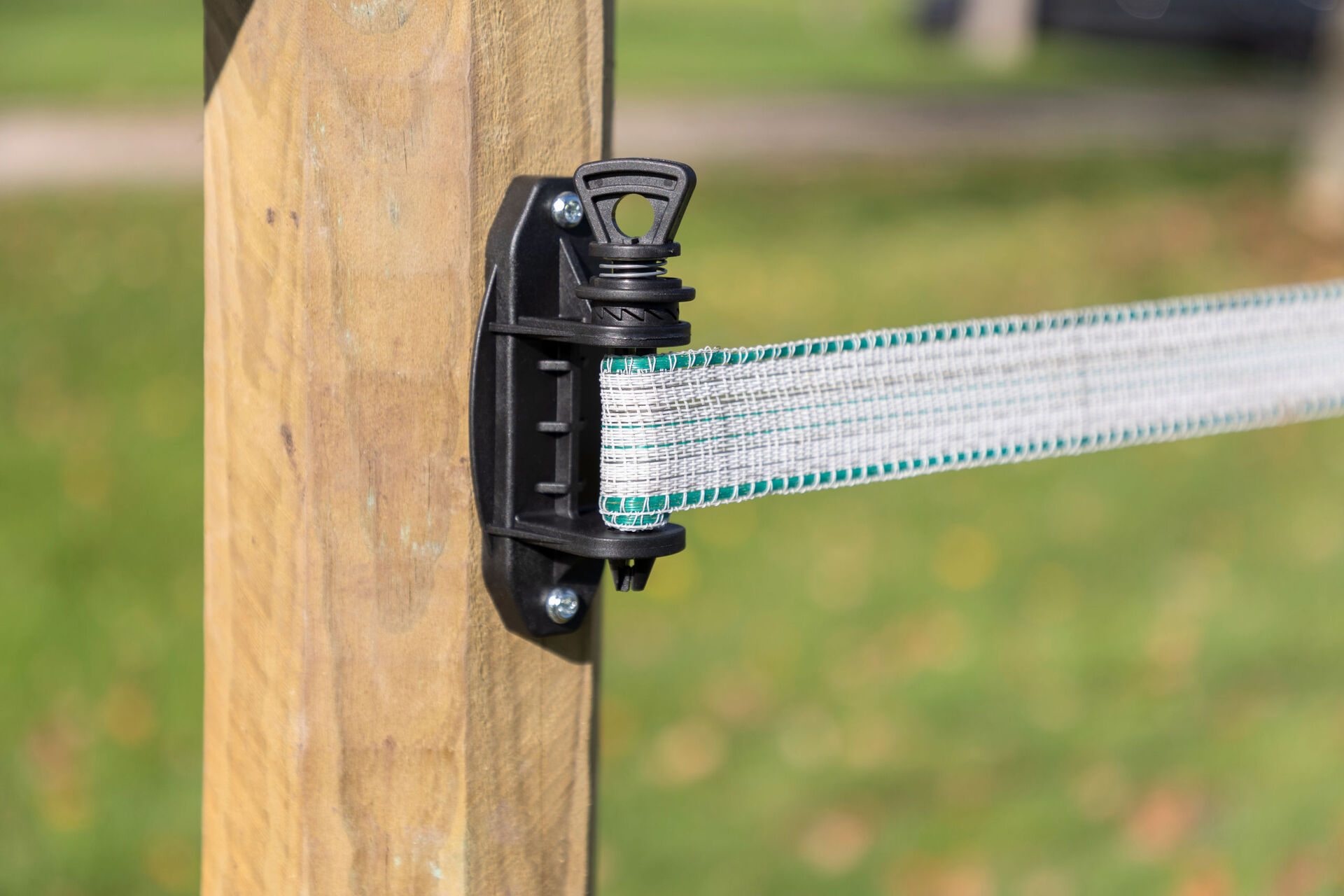 Premium Multi Spannisolator