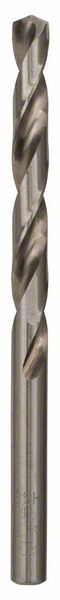 Metallbohrer HSS-G, DIN 338, 7,7 x 75 x