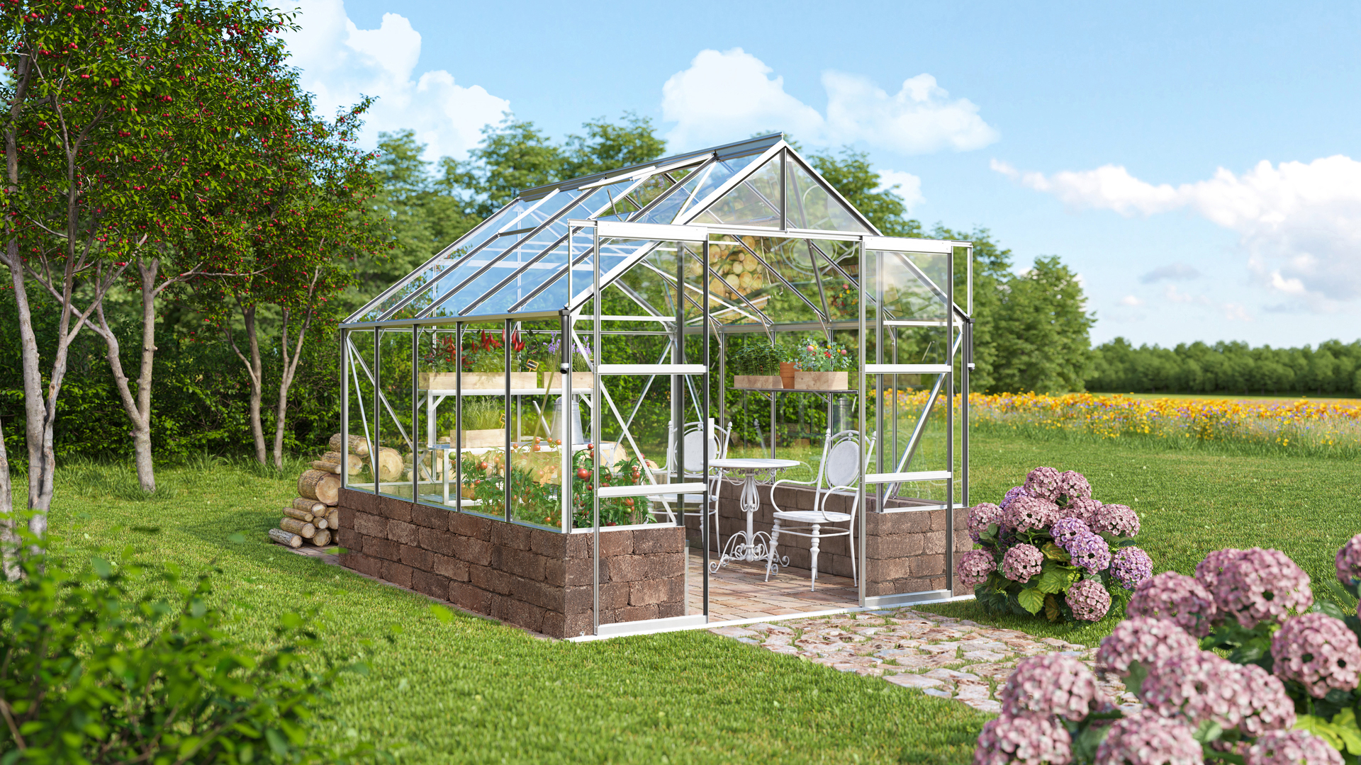 Cassandra ESG3mm bei leitermann.de günstig kaufen Cassandra ESG3mm