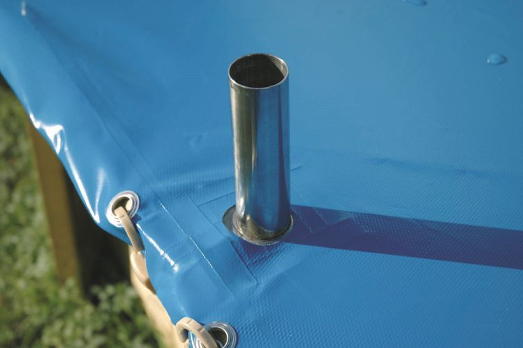 Winter- und Sicherheitsplane 550 g bei leitermann.de günstig kaufen Winter- und Sicherheitsplane 550 g