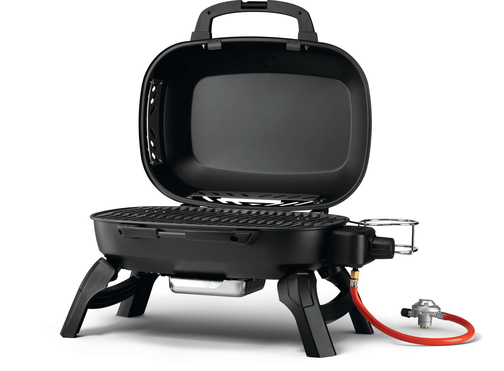 Gasgrill TravelQ™ 240, Schwarz