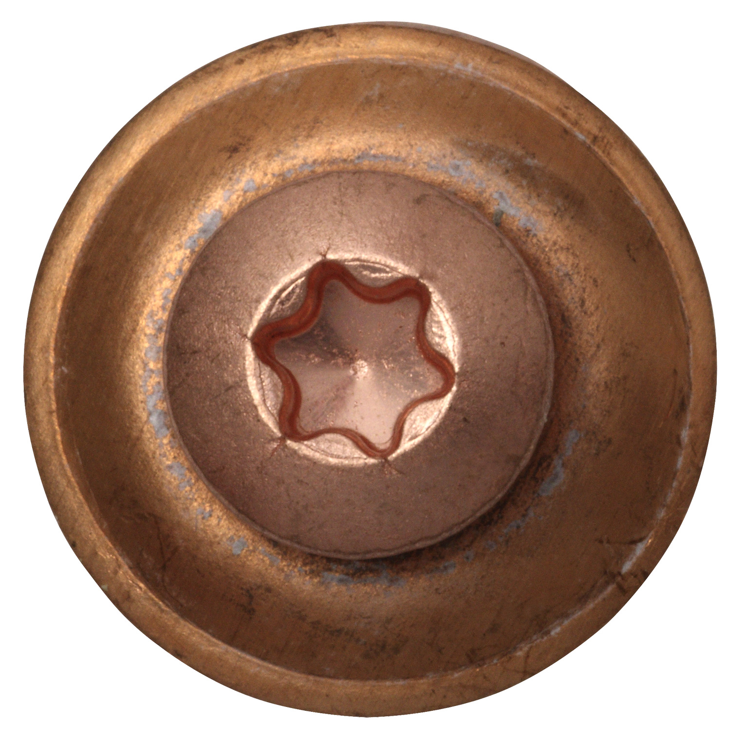 Spenglerschraube Edelstahl