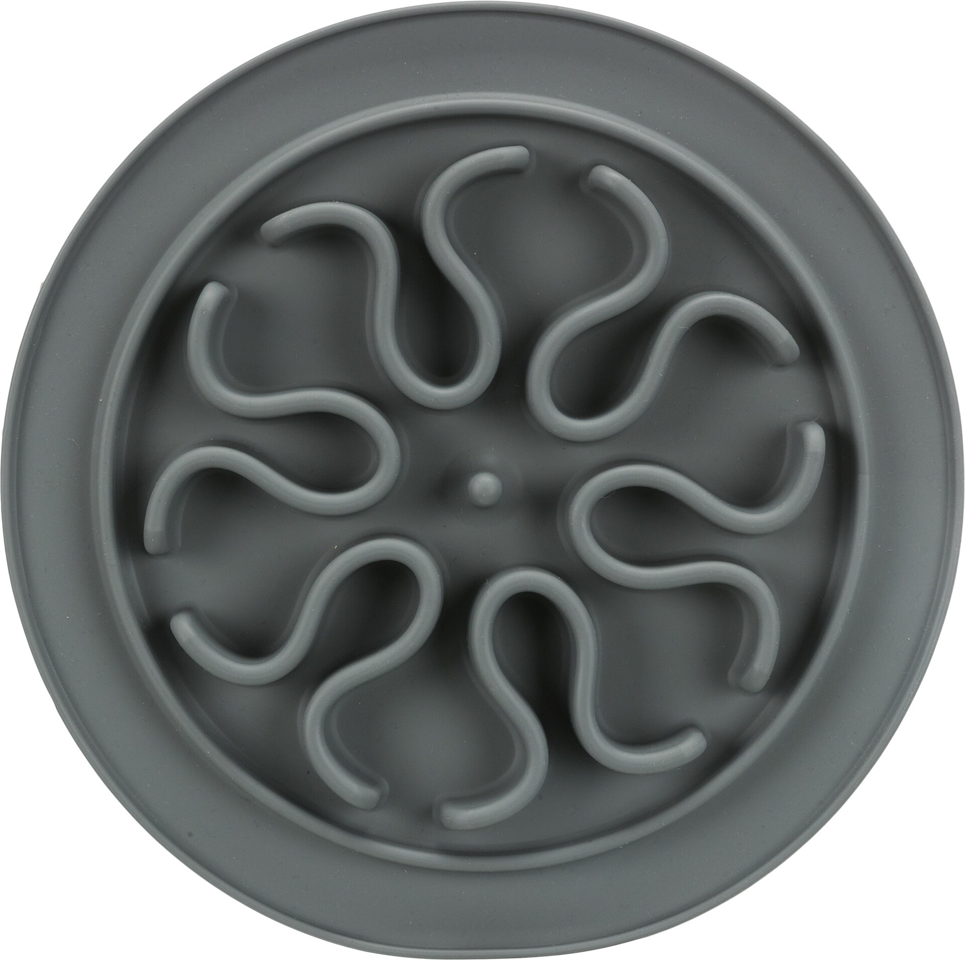 Slow Feeding Futtermatte