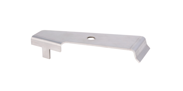 Winkelhaken für Gabionenbau