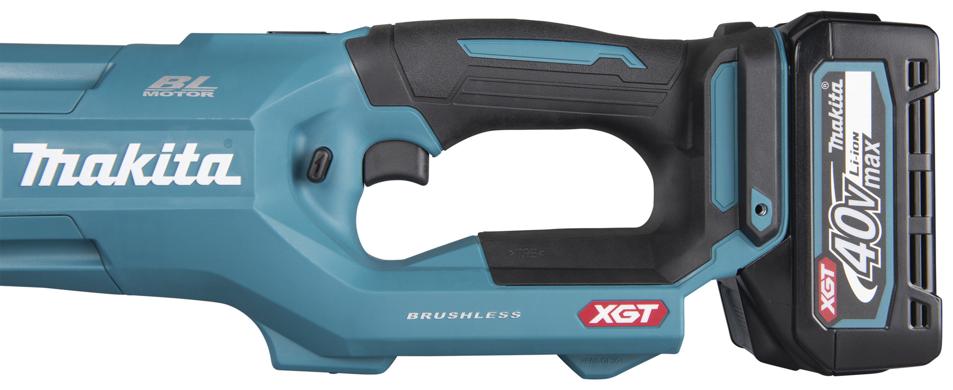 Akku-Erdbohrer DG002GZ, 40V max.