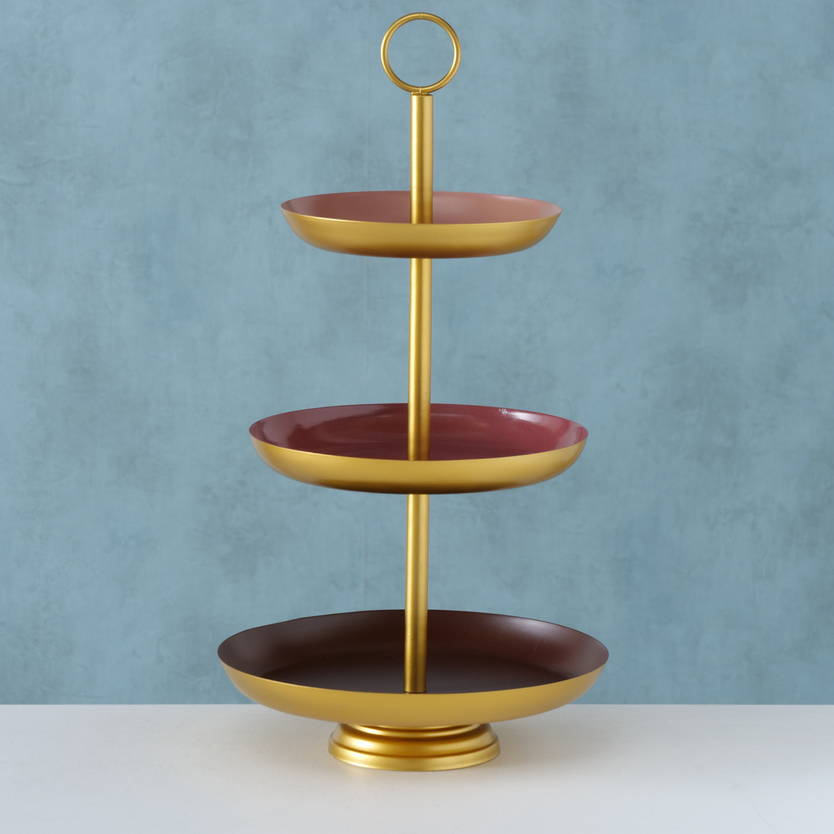 Etagere Minello bei leitermann.de günstig kaufen Etagere Minello