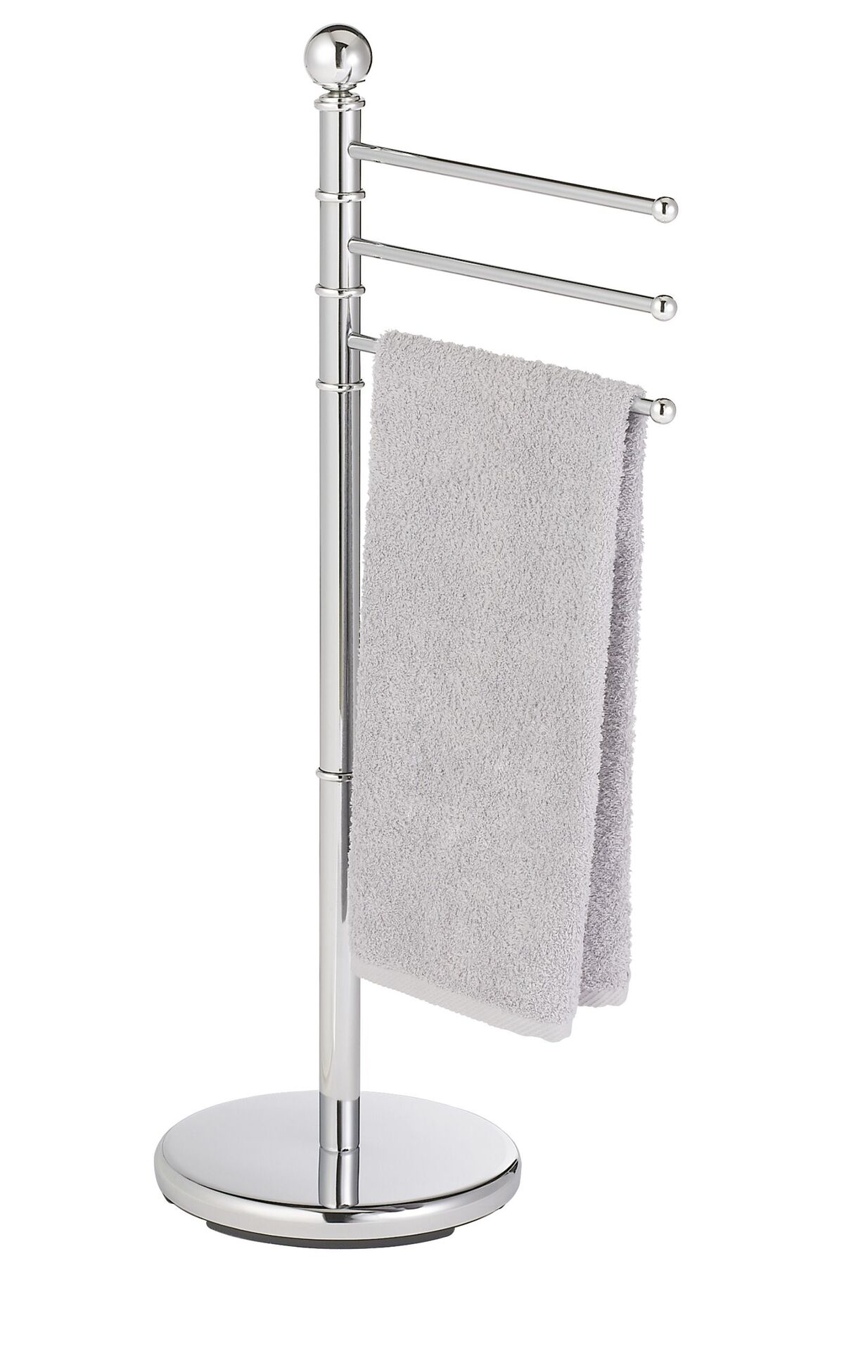 Exclusiv Handtuchständer bei leitermann.de günstig kaufen Exclusiv Handtuchständer