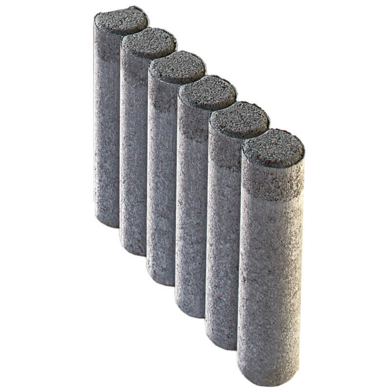 Palisadenbord bei leitermann.de günstig kaufen Palisadenbord