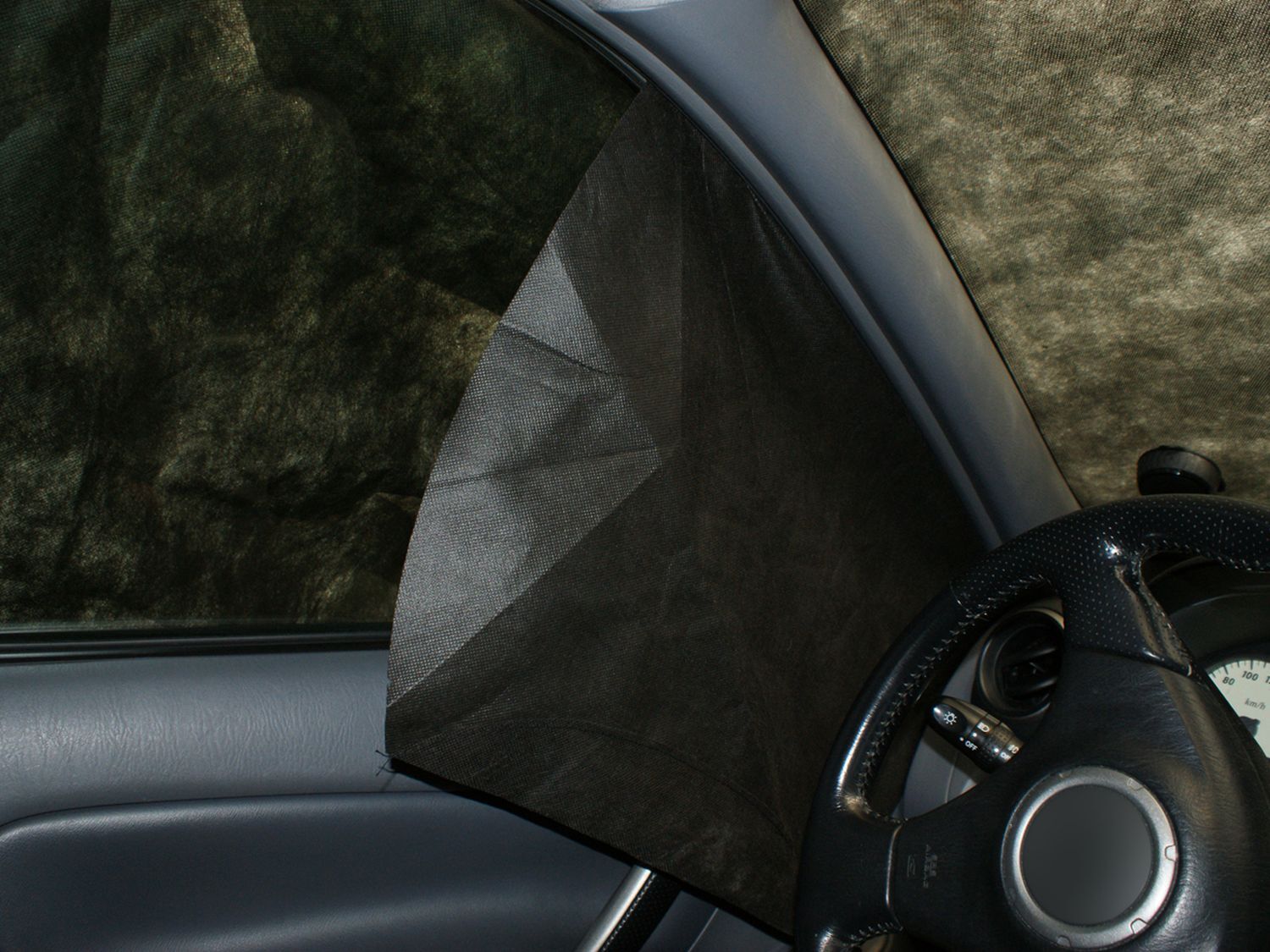 Cabin Cap universal Scheibenschutz bei leitermann.de günstig kaufen Cabin Cap universal Scheibenschutz