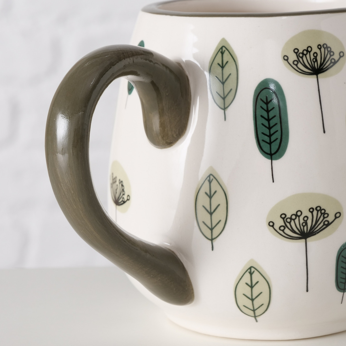 Jumbobecher Levina 2-fach sortiert