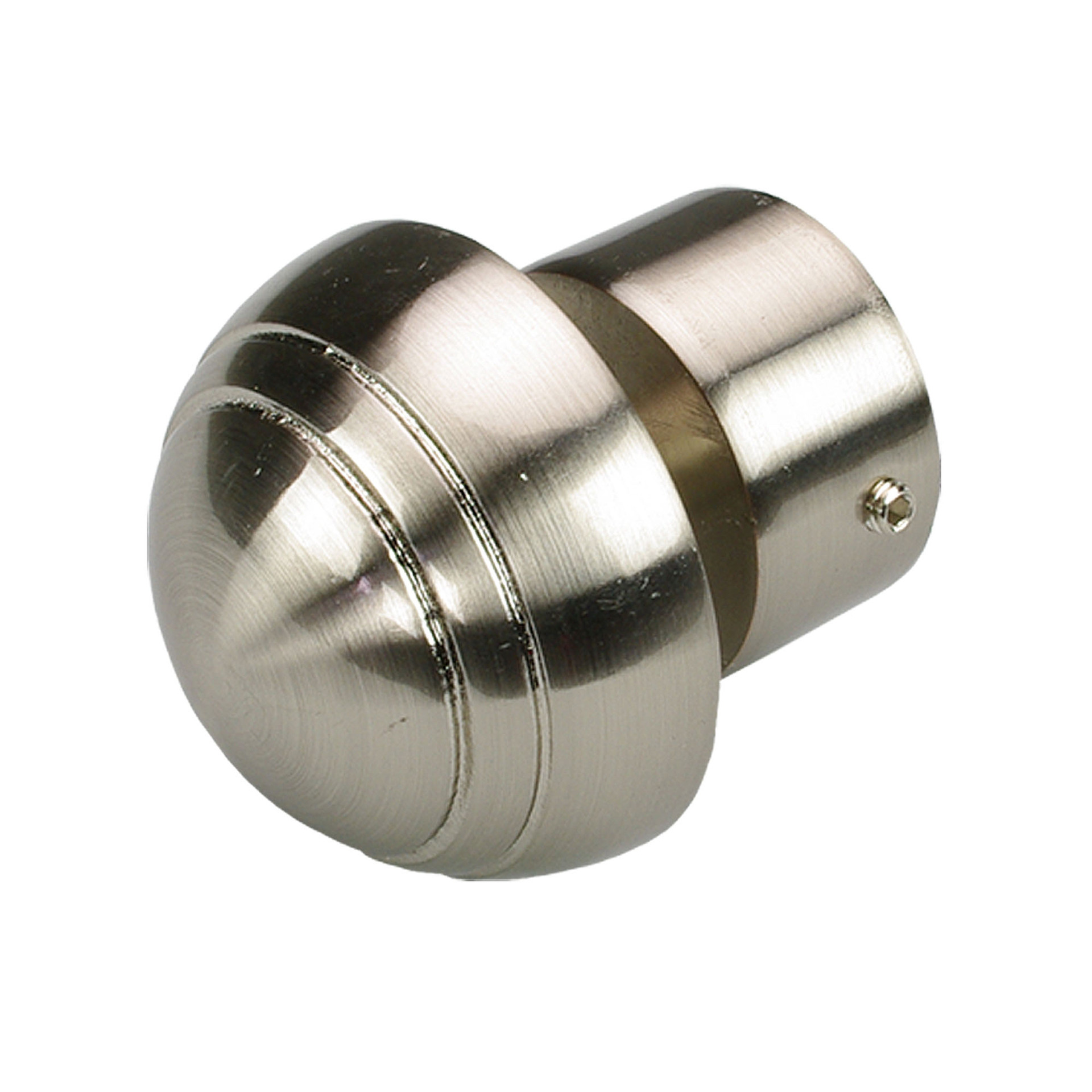 Endstück 28mm Klassik, 1 Stück