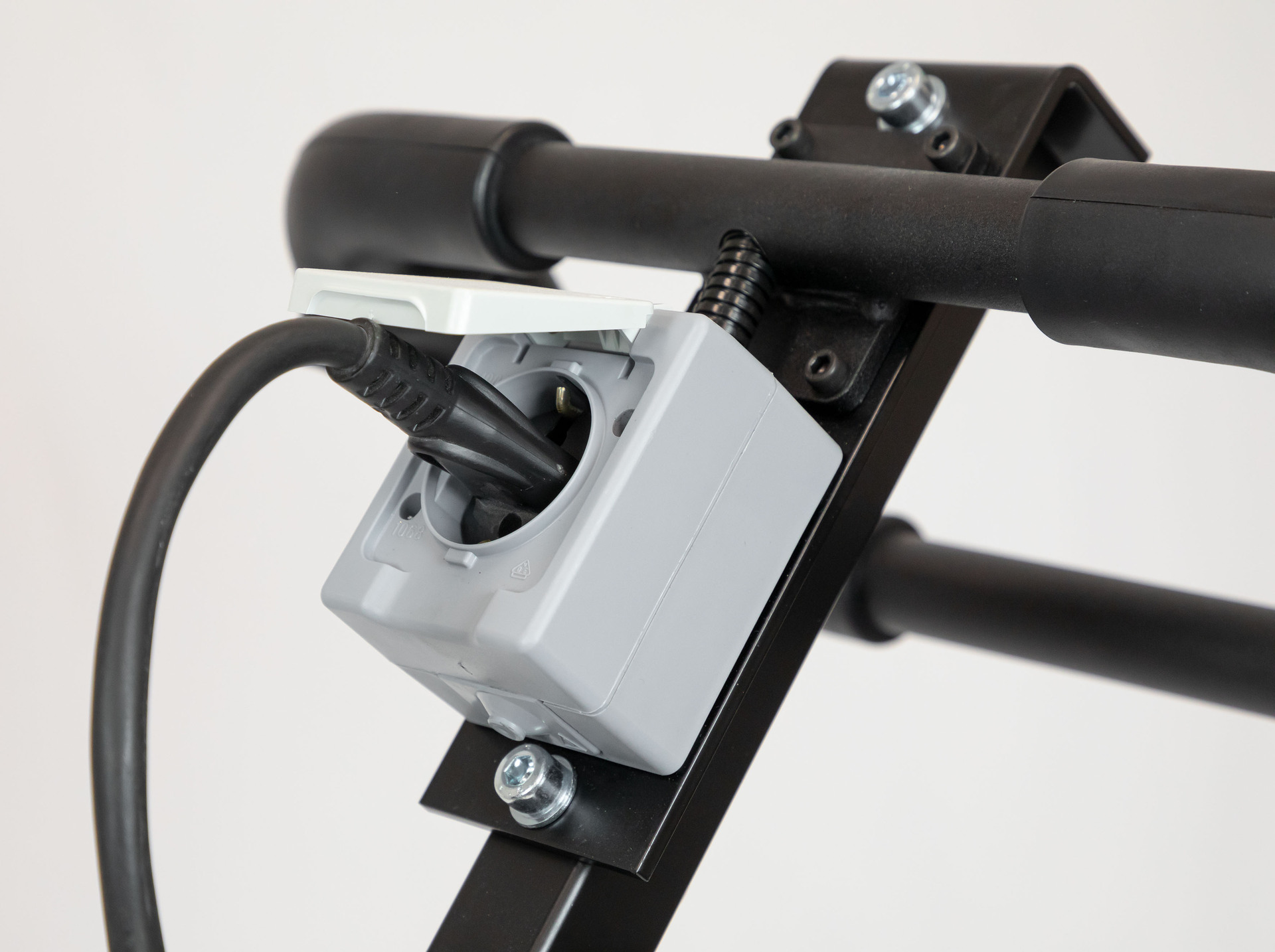 Bodenführungsgestell für alle Betonschleifer bei leitermann.de günstig kaufen Bodenführungsgestell für alle Betonschleifer