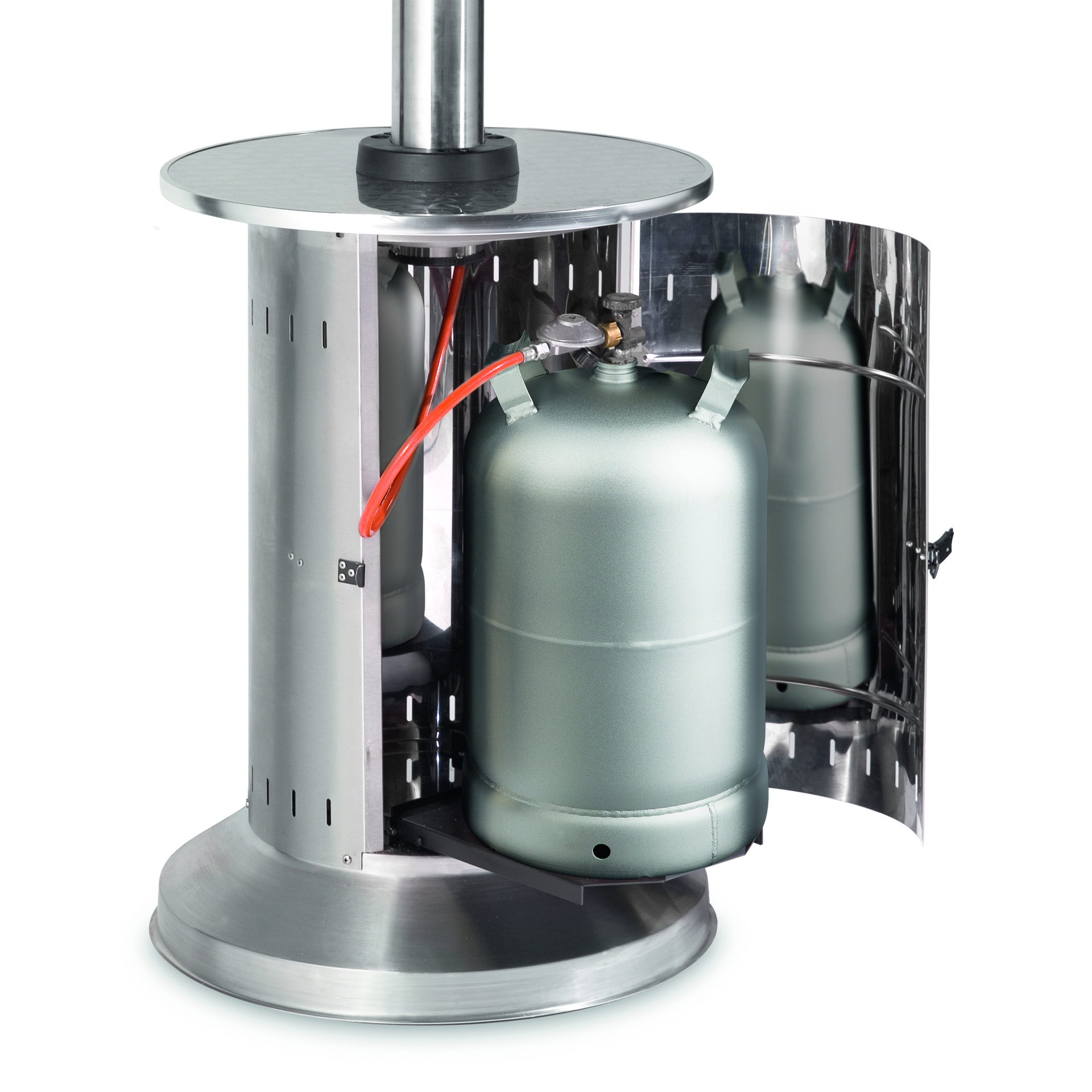 Terrassenheizer Commercial