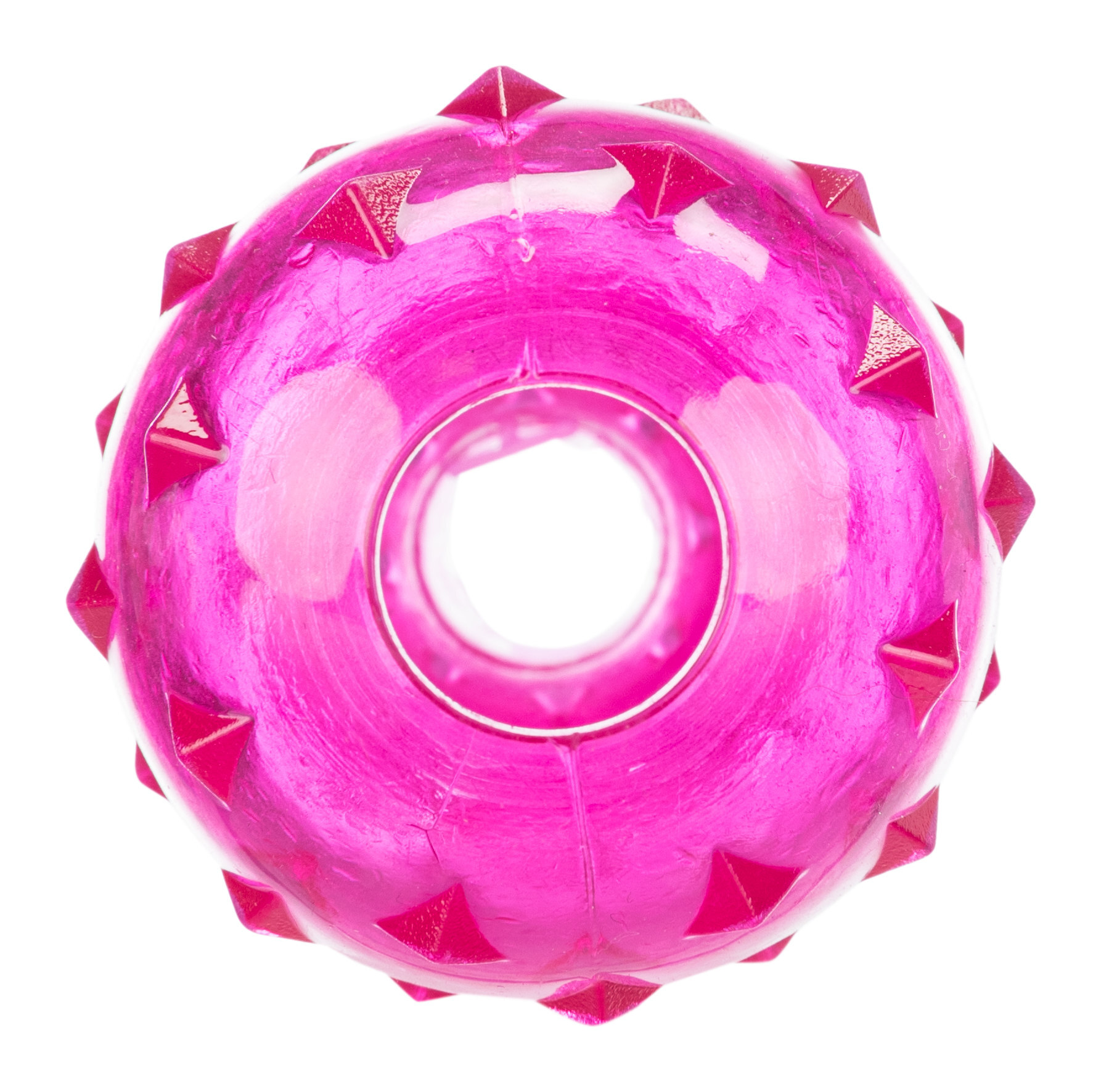 Snack-Hantel 12cm bei leitermann.de günstig kaufen Snack-Hantel 12cm