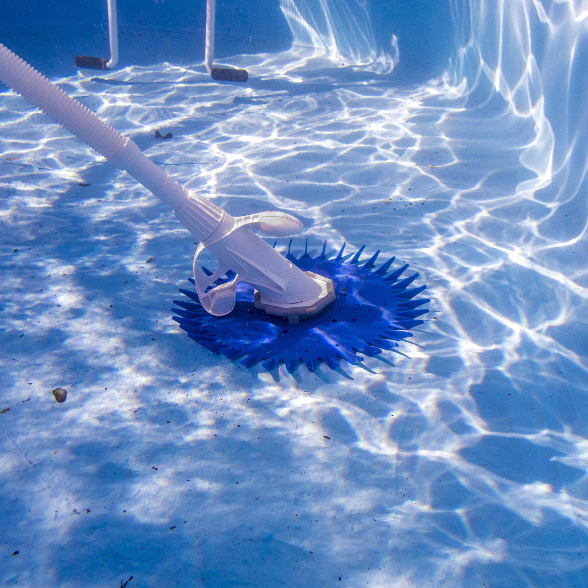 Automatische Pool-Bodenreiniger Professional Vac