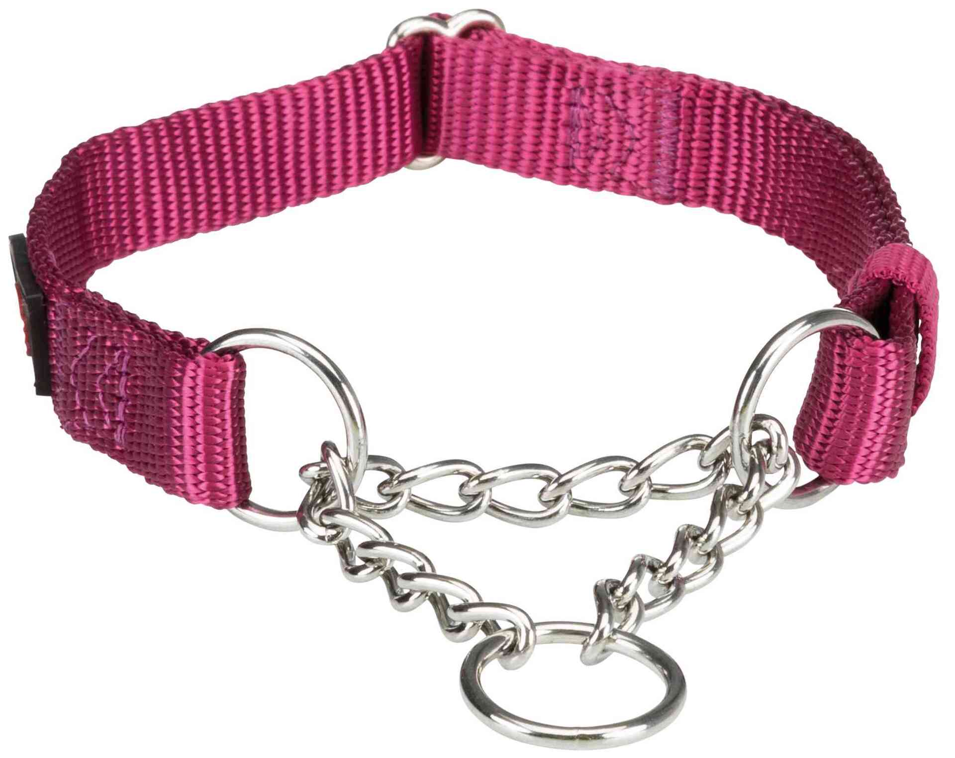 Trixie Heimtierbedarf Premium Zug-Stopp-Halsband