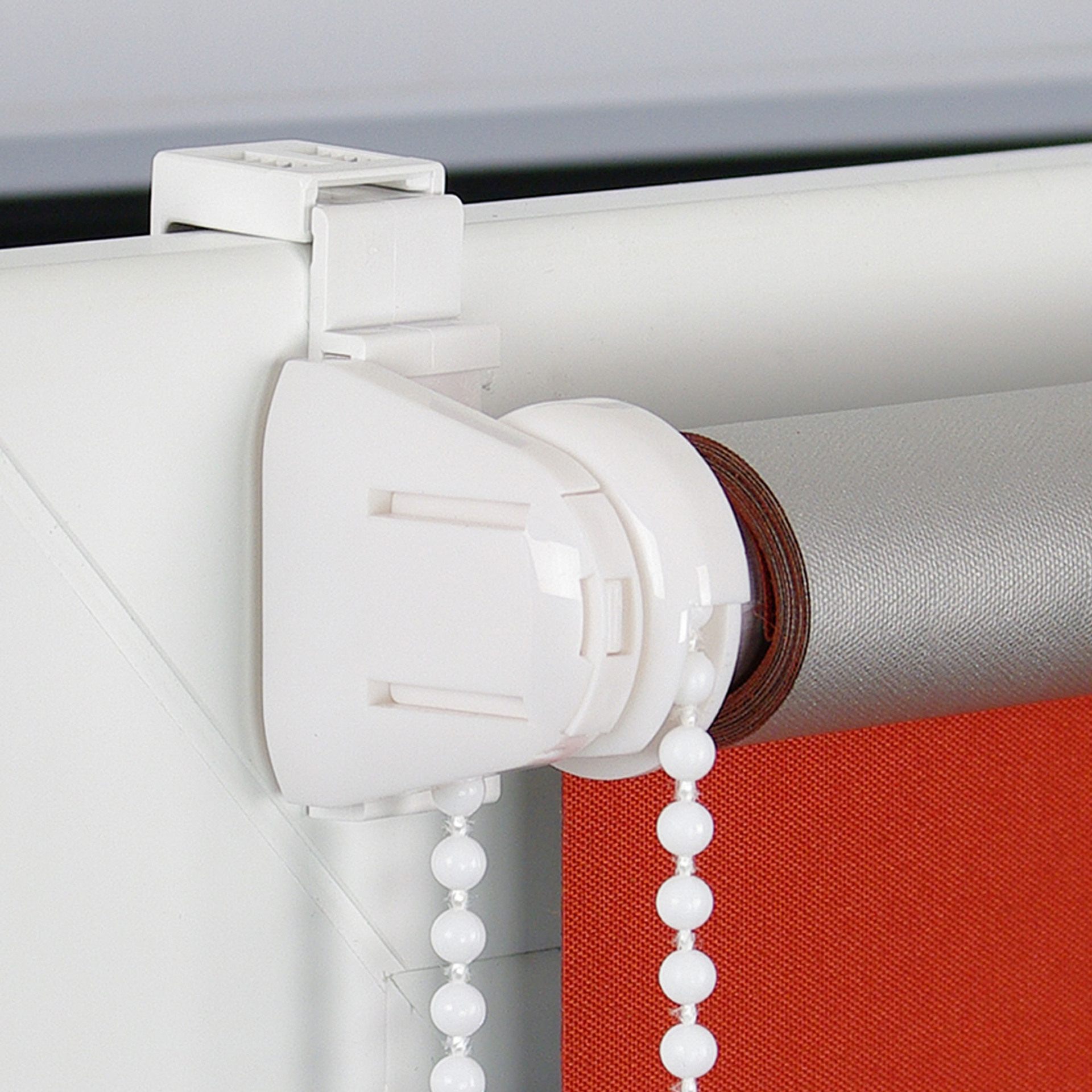 Klemmträger verstellbar