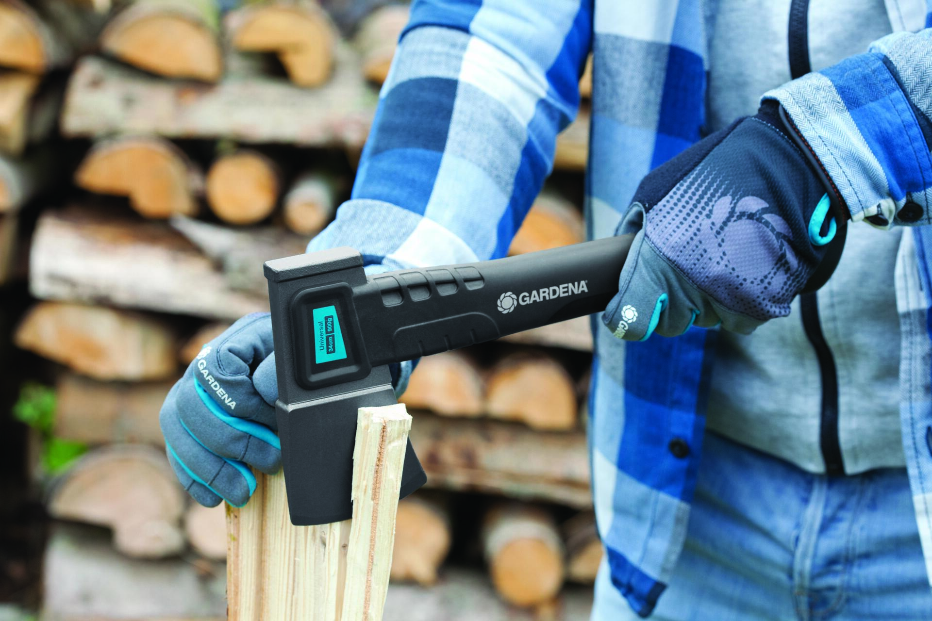 Gerätehandschuh Größe 9 / L bei leitermann.de günstig kaufen Gerätehandschuh Größe 9 / L