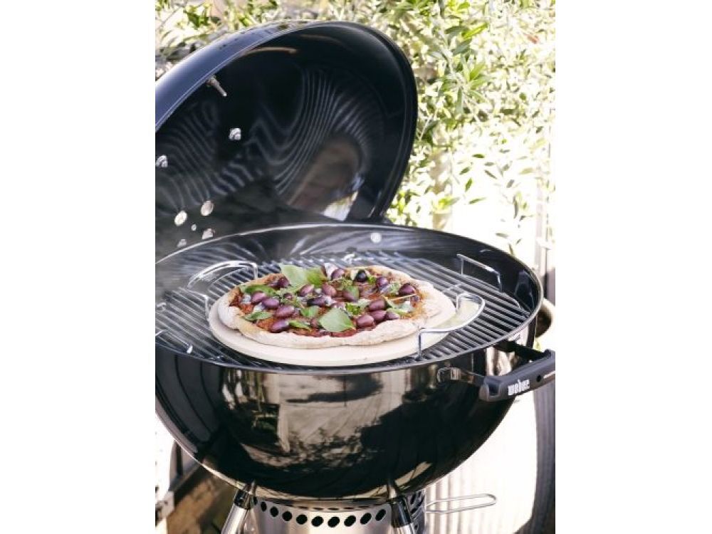 Master-Touch GBS SE E-5755 57 cm, black bei leitermann.de günstig kaufen Master-Touch GBS SE E-5755 57 cm, black