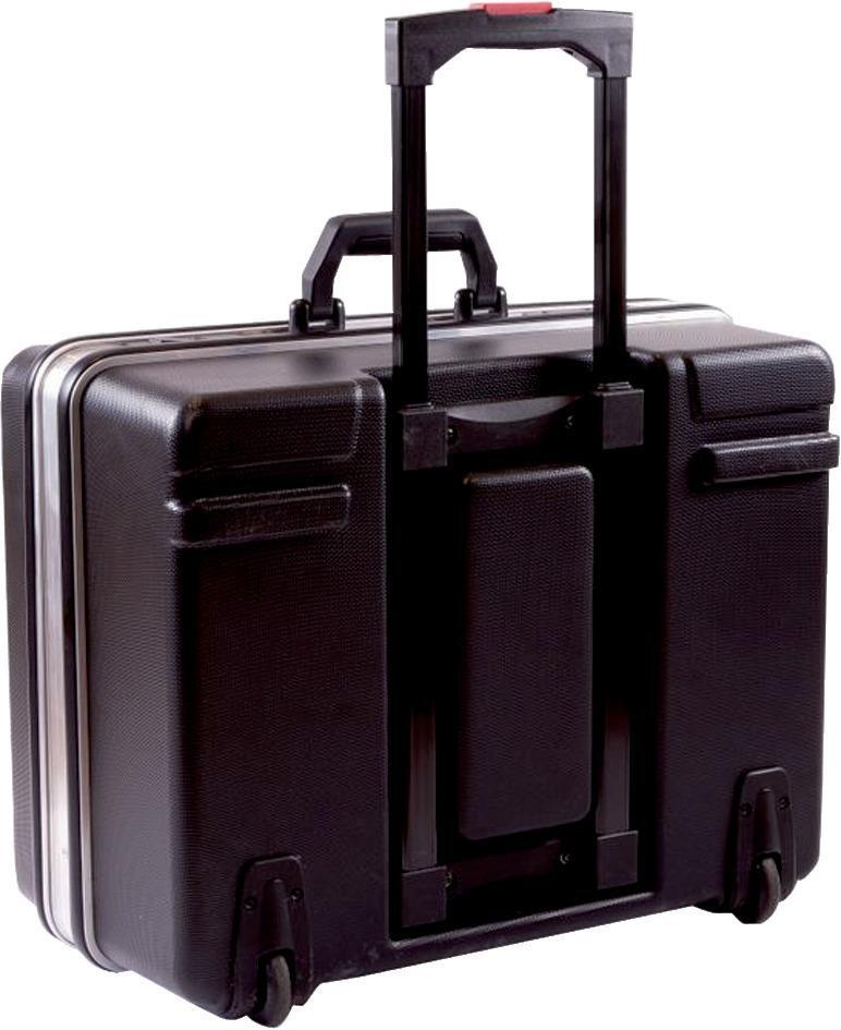 Werkzeugtrolley ABS 440x315x200mm FORTIS