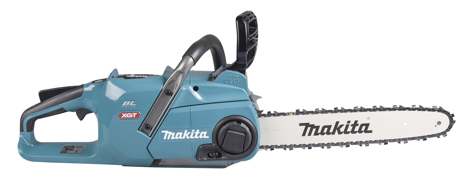 Akku-Kettensäge UC015GT101, 40V, 5,0Ah, 1 Akku + Ladegerät bei leitermann.de günstig kaufen Akku-Kettensäge UC015GT101, 40V, 5,0Ah, 1 Akku + Ladegerät