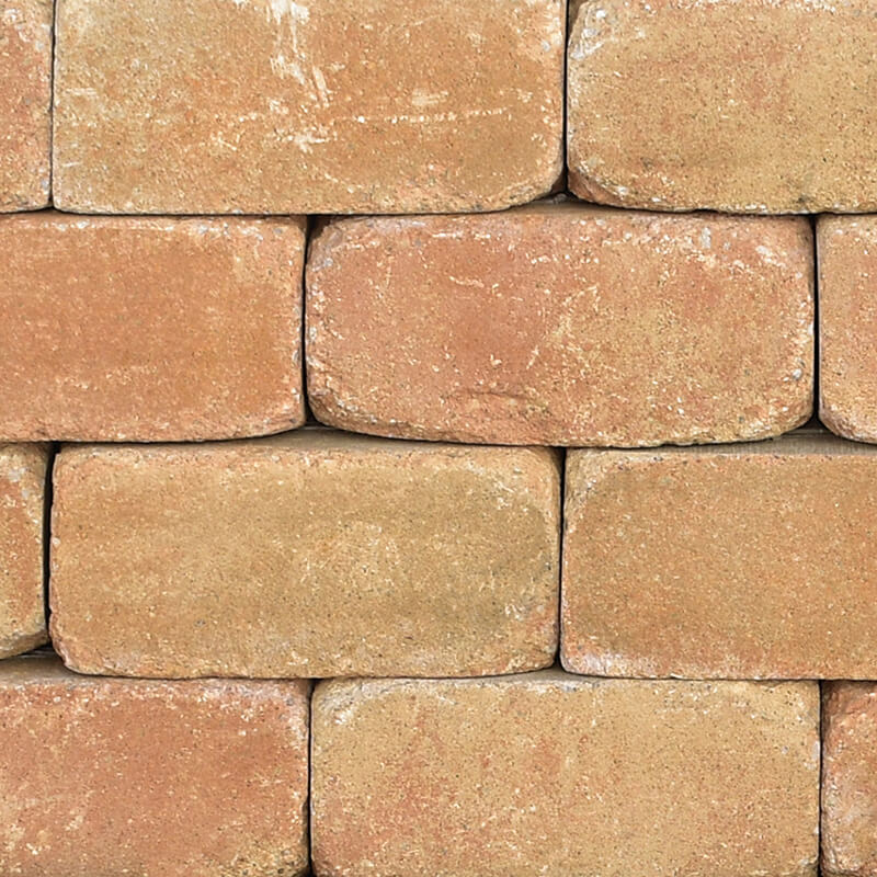 Landhaus Trapez-Mauerstein