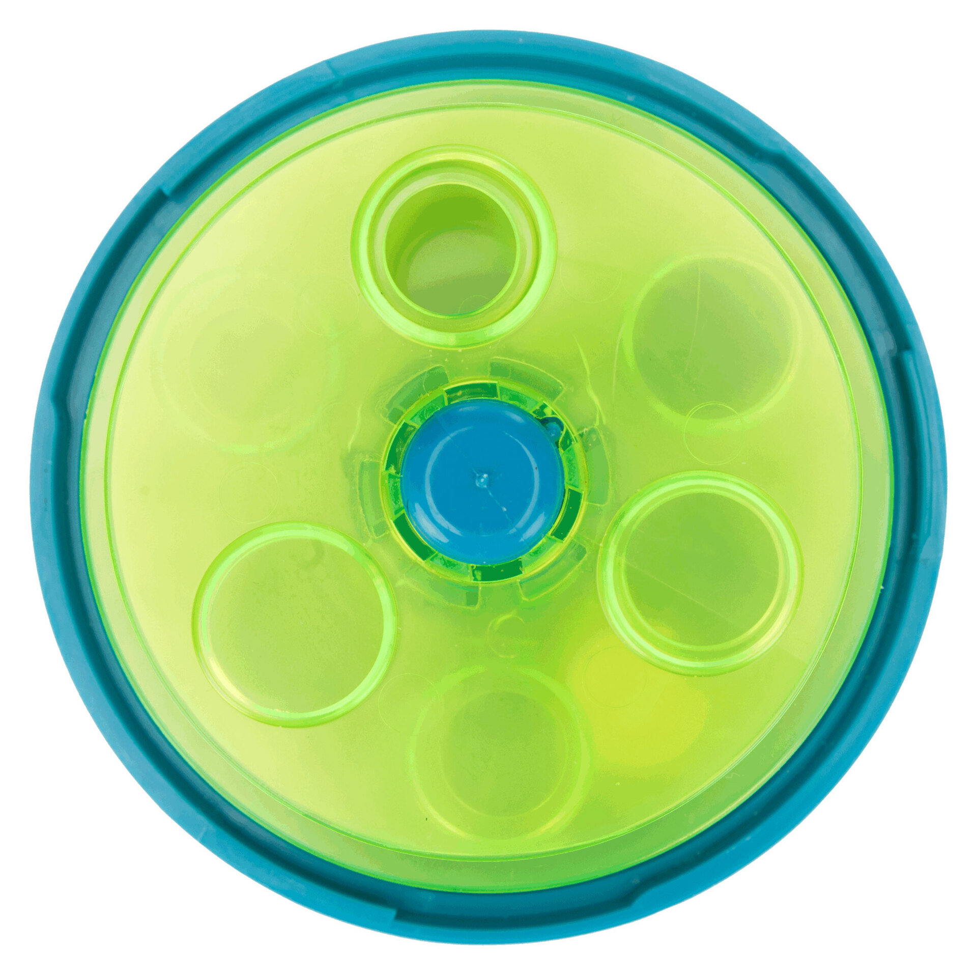 Steh-Auf-Snack-Ei Kunststoff 13cm bei leitermann.de günstig kaufen Steh-Auf-Snack-Ei Kunststoff 13cm