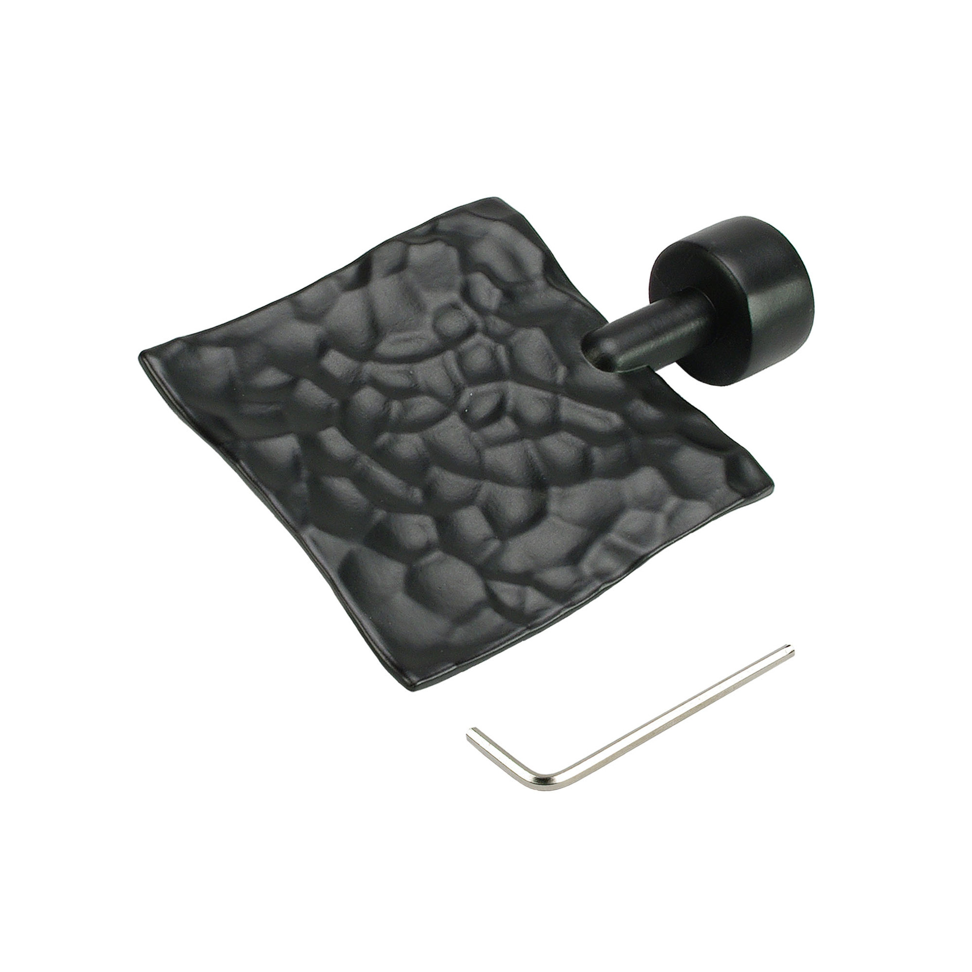 Endstück Blues 20mm Johnny