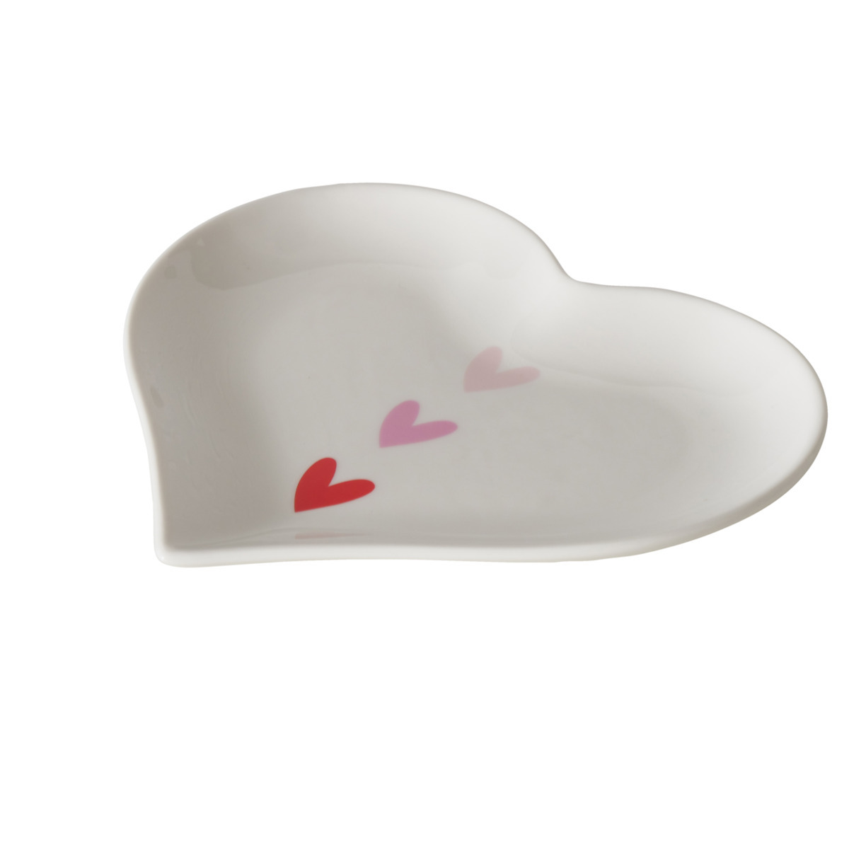 Teller Herzensmensch, 2-fach sortiert bei leitermann.de günstig kaufen Teller Herzensmensch, 2-fach sortiert