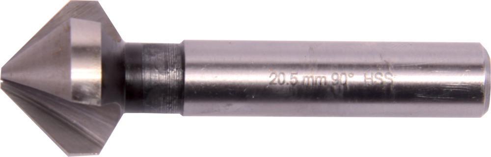 Kegelsenker D335C HSS 90G 23,0mm FORTIS